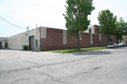 3830 N Fratney St, built in Milwaukee, Wisconsin in 1950.