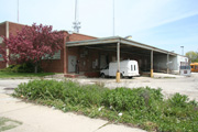 3950 N Holton St, a Contemporary, built in Milwaukee, Wisconsin in 1950.