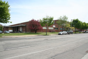 3950 N Holton St, a Contemporary, built in Milwaukee, Wisconsin in 1950.