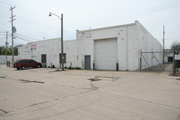 3519 N Hubbard St, built in Milwaukee, Wisconsin in 1915.