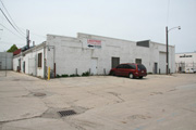 3519 N Hubbard St, built in Milwaukee, Wisconsin in 1915.