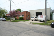 106 E Melvina St, a Contemporary, built in Milwaukee, Wisconsin in 1945.