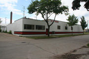 1987 W. Purdue St, a Astylistic Utilitarian Building industrial building, built in Milwaukee, Wisconsin in 1940.