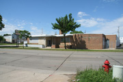 4727 N TEUTONIA AVE, a Contemporary industrial building, built in Milwaukee, Wisconsin in 1950.