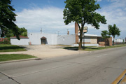4727 N TEUTONIA AVE, a Contemporary industrial building, built in Milwaukee, Wisconsin in 1950.