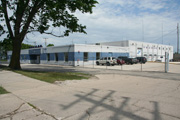 1600 W Cornell St, a Astylistic Utilitarian Building, built in Milwaukee, Wisconsin in 1940.