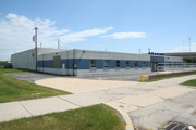 1600 W Cornell St, a Astylistic Utilitarian Building, built in Milwaukee, Wisconsin in 1940.