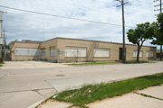 2300 W Cornell St 2300 W Cornell St, a Astylistic Utilitarian Building industrial bldg/manufacturing facility, built in Milwaukee, Wisconsin in 1950.