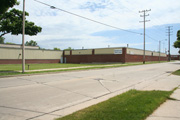 2300 W Cornell St 2300 W Cornell St, a Astylistic Utilitarian Building industrial bldg/manufacturing facility, built in Milwaukee, Wisconsin in 1950.