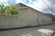 5141 N 35th St, a Astylistic Utilitarian Building industrial bldg/manufacturing facility, built in Milwaukee, Wisconsin in 1898.