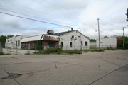 3901 W Rohr Ave, a Astylistic Utilitarian Building industrial bldg/manufacturing facility, built in Milwaukee, Wisconsin in 1940.