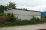 6263 N TEUTONIA AVE, a Astylistic Utilitarian Building industrial bldg/manufacturing facility, built in Milwaukee, Wisconsin in 1940.