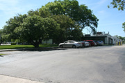 6937 Mill Road, a Contemporary industrial bldg/manufacturing facility, built in Milwaukee, Wisconsin in 1965.