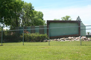 9226 W Flagg Ave, a industrial bldg/manufacturing facility, built in Milwaukee, Wisconsin in 1950.