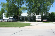 12120 W SILVER SPRING DR, a Contemporary industrial bldg/manufacturing facility, built in Milwaukee, Wisconsin in 1965.