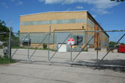 5300 33rd Street, a Astylistic Utilitarian Building industrial building, built in Milwaukee, Wisconsin in 1912.