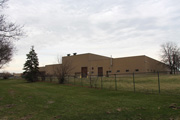 2300 S 51ST ST, a industrial bldg/manufacturing facility, built in Milwaukee, Wisconsin in 1945.