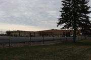 2300 S 51ST ST, a industrial bldg/manufacturing facility, built in Milwaukee, Wisconsin in 1945.