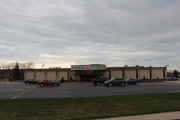 2300 S 51ST ST, a industrial bldg/manufacturing facility, built in Milwaukee, Wisconsin in 1945.