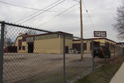 2585 S 33RD ST, a Astylistic Utilitarian Building industrial bldg/manufacturing facility, built in Milwaukee, Wisconsin in 1900.