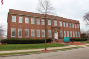 3000 W MONTANA ST, a Neoclassical/Beaux Arts small office building, built in Milwaukee, Wisconsin in 1920.