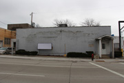 2856 S 27TH ST, a Other Vernacular industrial bldg/manufacturing facility, built in Milwaukee, Wisconsin in 1950.