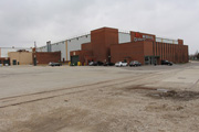 445 W OKLAHOMA AVE, a Astylistic Utilitarian Building industrial bldg/manufacturing facility, built in Milwaukee, Wisconsin in 1900.