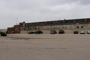 235 W OKLAHOMA AVE, a Astylistic Utilitarian Building industrial bldg/manufacturing facility, built in Milwaukee, Wisconsin in 1950.