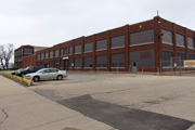 3280 S CLEMENT AVE, a Other Vernacular industrial building, built in Milwaukee, Wisconsin in 1921.