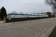 3280 S CLEMENT AVE, a Other Vernacular industrial bldg/manufacturing facility, built in Milwaukee, Wisconsin in 1921.