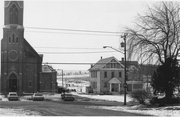 7125 COUNTY HIGHWAY K, a Craftsman rectory/parsonage, built in Springfield, Wisconsin in .