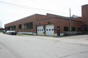 620 S 76th St, a Contemporary industrial bldg/manufacturing facility, built in Milwaukee, Wisconsin in 1950.