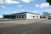3435 N. Buffum St, a Astylistic Utilitarian Building industrial bldg/manufacturing facility, built in Milwaukee, Wisconsin in 1935.