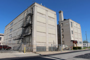 2769 N 32ND ST, a Astylistic Utilitarian Building industrial bldg/manufacturing facility, built in Milwaukee, Wisconsin in 1929.