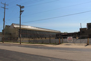 2784 N 32ND ST, a Astylistic Utilitarian Building industrial building, built in Milwaukee, Wisconsin in 1900.