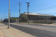 2784 N 32ND ST, a Astylistic Utilitarian Building industrial building, built in Milwaukee, Wisconsin in 1900.
