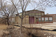 2217 S 1ST ST, a Astylistic Utilitarian Building industrial bldg/manufacturing facility, built in Milwaukee, Wisconsin in 1915.