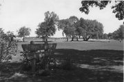 1400 E JOHNSON ST, a NA (unknown or not a building) park, built in Madison, Wisconsin in 1900.