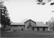 3515 BLACKHAWK DR, a Spanish/Mediterranean Styles house, built in Shorewood Hills, Wisconsin in 1926.