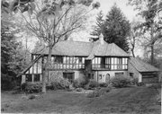 1518 SUMAC DR, a English Revival Styles house, built in Shorewood Hills, Wisconsin in 1926.