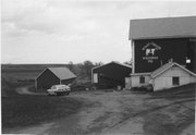 Skindrud, Eric and Jerome, Farm, a Site.