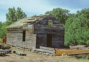 OLD WORLD WISCONSIN SITE, a Side Gabled house, built in Eagle, Wisconsin in .