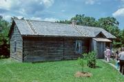 OLD WORLD WISCONSIN SITE, a Side Gabled house, built in Eagle, Wisconsin in .