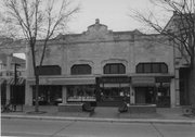 310 STATE ST, a Art Deco retail building, built in Madison, Wisconsin in 1930.