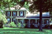 Hunt,Samuel, House, a Building.