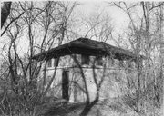 Tenney Park--Yahara River Parkway, a Site.