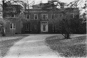 Thorstrand Estate, a Building.