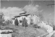 1820 SUMMIT AVE 1820 SUMMIT AVE, a Spanish/Mediterranean Styles house, built in Madison, Wisconsin in 1922.