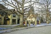 426 BOSTWICK AVE, a English Revival Styles house, built in Janesville, Wisconsin in 1928.