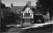 1110 EDGEWOOD AVE, a English Revival Styles house, built in Madison, Wisconsin in 1929.